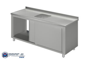 lantza kleisti 1 gourna 40x40 procal new