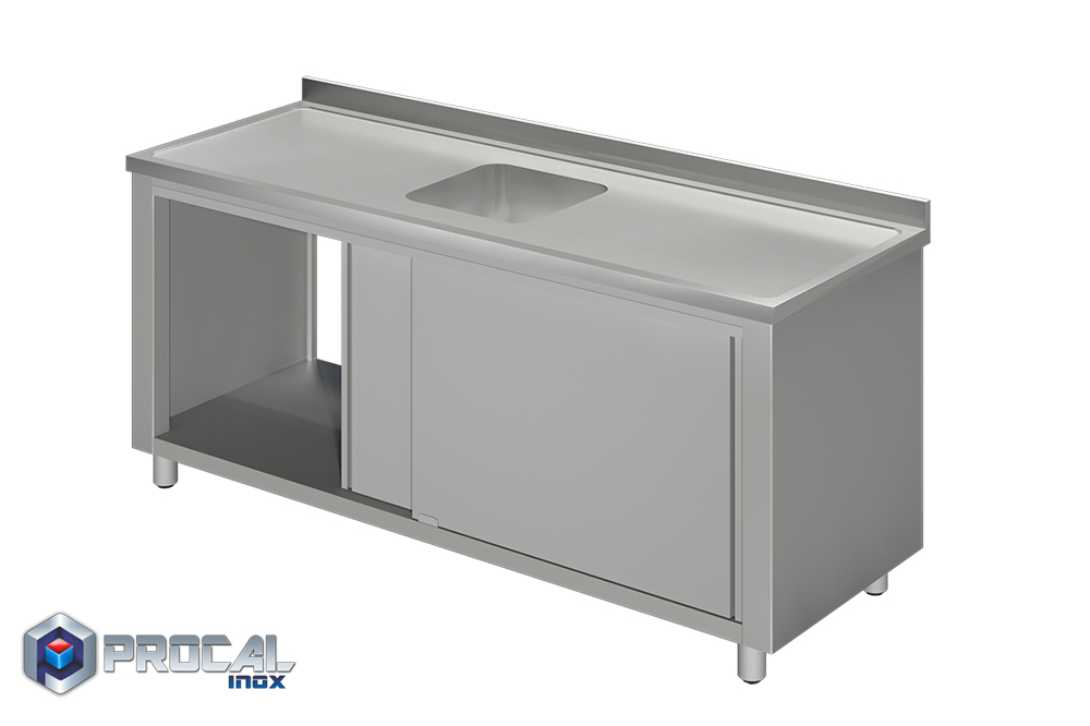 lantza kleisti 1 gourna 40x40 procal new