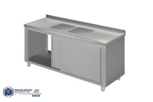 lantza kleisti 2 gournes 40x40 procal w