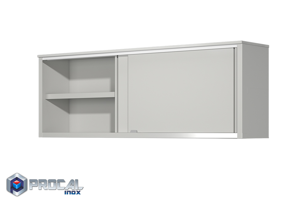 Ποτηριέρες | Ερμάρια τοίχου